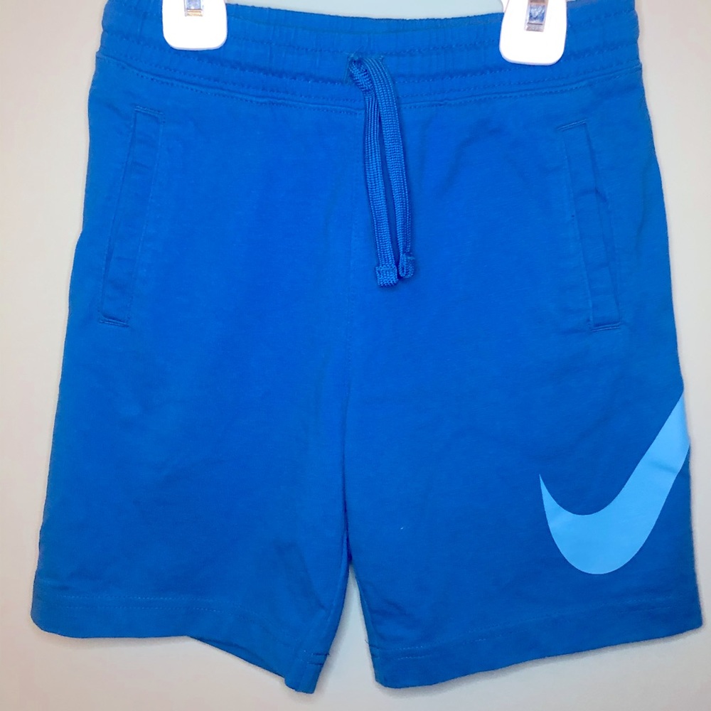 Boys Nike shorts